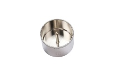 Коронка алмазная по керамике 65x70 мм P.I.T. AMAS12-0065