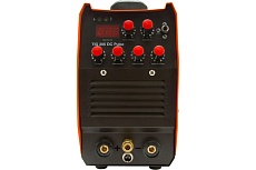 Аппарат аргонодуговой сварки Foxweld TIG 205 DC Pulse 5999