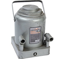 Гидравлический бутылочный домкрат Автостоп 100т AJ-100