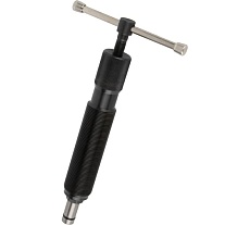 Гидравлический цилиндр Wiederkraft 10 т WDK-214183K