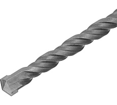 Бур по бетону (12x160х110 мм; SDS-plus) Сибртех 70558