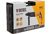 Электрический перфоратор Denzel rhh-800-26, sds-plus, 800 вт, 3 дж, 3 плюс 1 режим 26607