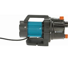 Садовый насос Gardena 3600/4 09013-29.000.00