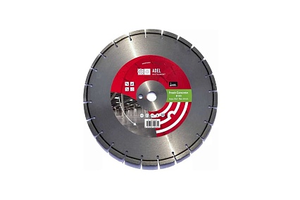 Диск алмазный Fresh Concrete 300x3.0x25.4 мм Adel Instrument AI-1302010201