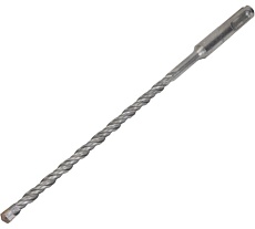 Бур SDS+ 6x210 мм TOOLAS 2996