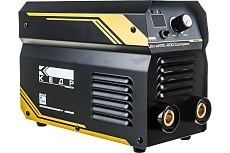 Инверторный аппарат Кедр UltraARC-200 Compact 220В, 10-200А 8018037
