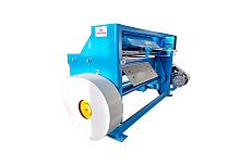 Гильотина с электроприводом FABTEC q11 3x1300 48907