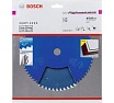 Диск пильный Expert for High Pressure Laminate (210x30 мм; 2.8/1.8 мм; 60T) Bosch 2608644354