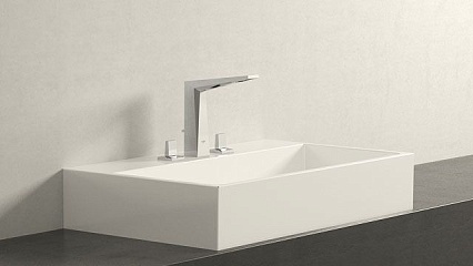 Смеситель для раковины Grohe Allure Brilliant 20344000