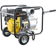 Мотопомпа Huter MPD-100 70/11/6