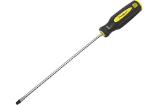 Отвертка РемоКолор ULTRA, SL5,0х200мм, 33-0-636