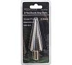 Сверло ступенчатое (4-32 мм; HSS4241, в блистере) Rockforce RF-44739 (49859)