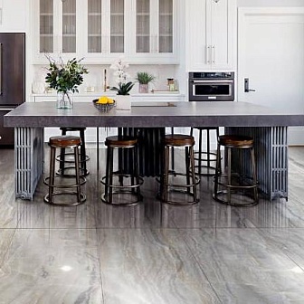 Коллекция плитки Идальго Оникс