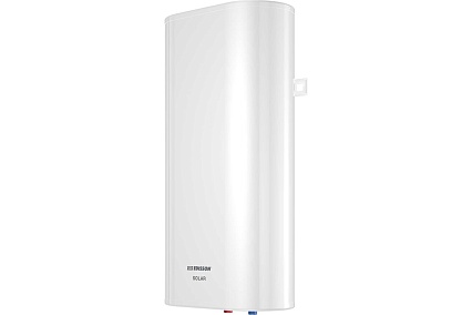 Аккумуляционный электрический водонагреватель Thermex Edisson Solar 50 V ЭдЭБ03842