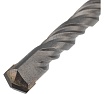 Бур по бетону (8x210x150 мм; SDS-Plus) Kranz KR-91-0018