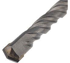 Бур по бетону (8x210x150 мм; SDS-Plus) Kranz KR-91-0018