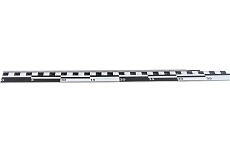 Электроды сварочные S-46 (2.5х350 мм; 5 кг; Е6013) RSE 00-00000005