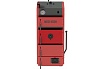 Комплект полуавтоматического котла Metal-Fach SMART MAXI 30 кВт 70023