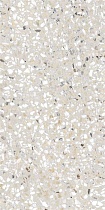 Керамогранит Vitra Terrazzo-X светлый 60x120 см, K949753LPR01VTEP