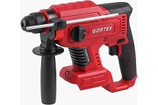 Аккумумуляторный перфоратор Wortex CRH 1820-2 ALL1 МЕГА 0329283
