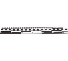 Бур сверло 6x250x310 мм, SDS-plus, Quadro-x Gepard GP1206-310