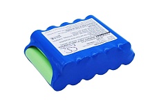 Аккумулятор CS-FRK500MD для Fujikura BTR-08, BTR-08R, FSM-17R, FSM-17S, 3.5Ah 13.2V Cameron Sino P102.00065