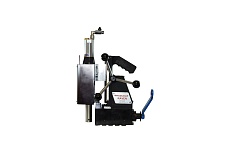 Магнитный пневматический сверлильный станок Rotabroach Raven МСС-52П КБ008439