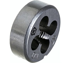 Набор метчиков и плашек Туламаш 20 шт, М3-М12 92898