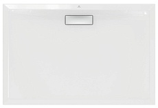 Поддон для душа Ideal Standart Ultra Flat New 120x80, белый глянцевый
