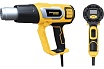 Электрический фен промышленный Partnertool 2200ELSET PHG2200ELSET