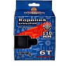 Коронка алмазная по армированному бетону и кирпичу 110 мм, SDS+ TORGWIN T826932