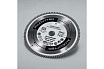 Диск пильный по алюминию, пластику Alucutter 255x30/25.4 мм, Z=100 TCG Diamond Industrial DIDA255Z100