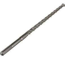 Бур 26х600 мм, SDS-Max Gigant gnt-841