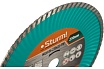 Диск алмазный Turbo wave по железобетону (230х22.2/20 мм) Sturm 9020-04-230x22-TW