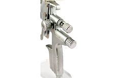 Окрасочный пистолет с воздушной головой Auarita H-5000-HVLP-13