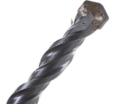 Бур Flex 201-112 (8х100х160 мм; SDS-plus) Hammer 30749