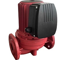 Насос циркуляционный Rommer FORCE RPF-0003-50120380 фланцевый, трехскоростной RG009339TFQSRA