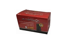 Аккумуляторный блок Интерскол БА-2,5/12, 2,5 Ач, 12В, Li-ion 2400.014