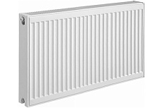 Радиатор Kermi otop FTV 22, 1005001000, X2 Inside, R, RAL 9016 белый FTV220501001R2Y
