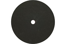 Диск отрезной по стали (230х1.6х22 мм) Elitech 1820.124500 198549