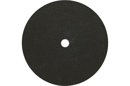 Диск отрезной по стали (230х1.6х22 мм) Elitech 1820.124500 198549