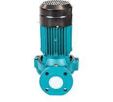 Циркуляционный насос Aquastrong 380В 2,2кВт H34м Q500л/мин EP2200