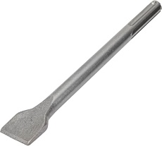 Зубило плоское (40х280 мм; SDS-max) NOVOCRAFT NCCMAX040250