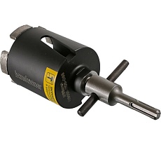 Коронка SDS-plus 68 мм Hanskonner H9018-SDS-D68