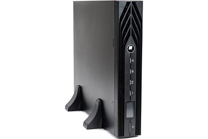 Источники питания Skat -UPS 2000 RACK 1800Вт, 4 АКБ, чистый синус, ток заряда 6 А 490