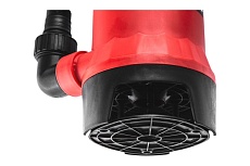 Насос дренажный Hammer NAP750D 750Вт, 13000л/ч, высота 8м, частицы до 35мм 641200