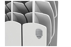 Радиатор Royal Thermo Vittoria 500 new - 4 секции НС-1135046