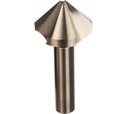Зенкер HSS (90°, 31 мм, под резьбу М16) Wurth 069401731 060 1