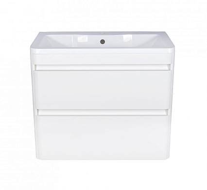 Мебель для ванной Style Line Атлантика 70 см подвесная