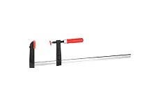 F-образная струбцина WORKPRO 120х600 мм WP232029